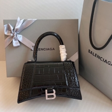 Balenciaga Hourglass Bags